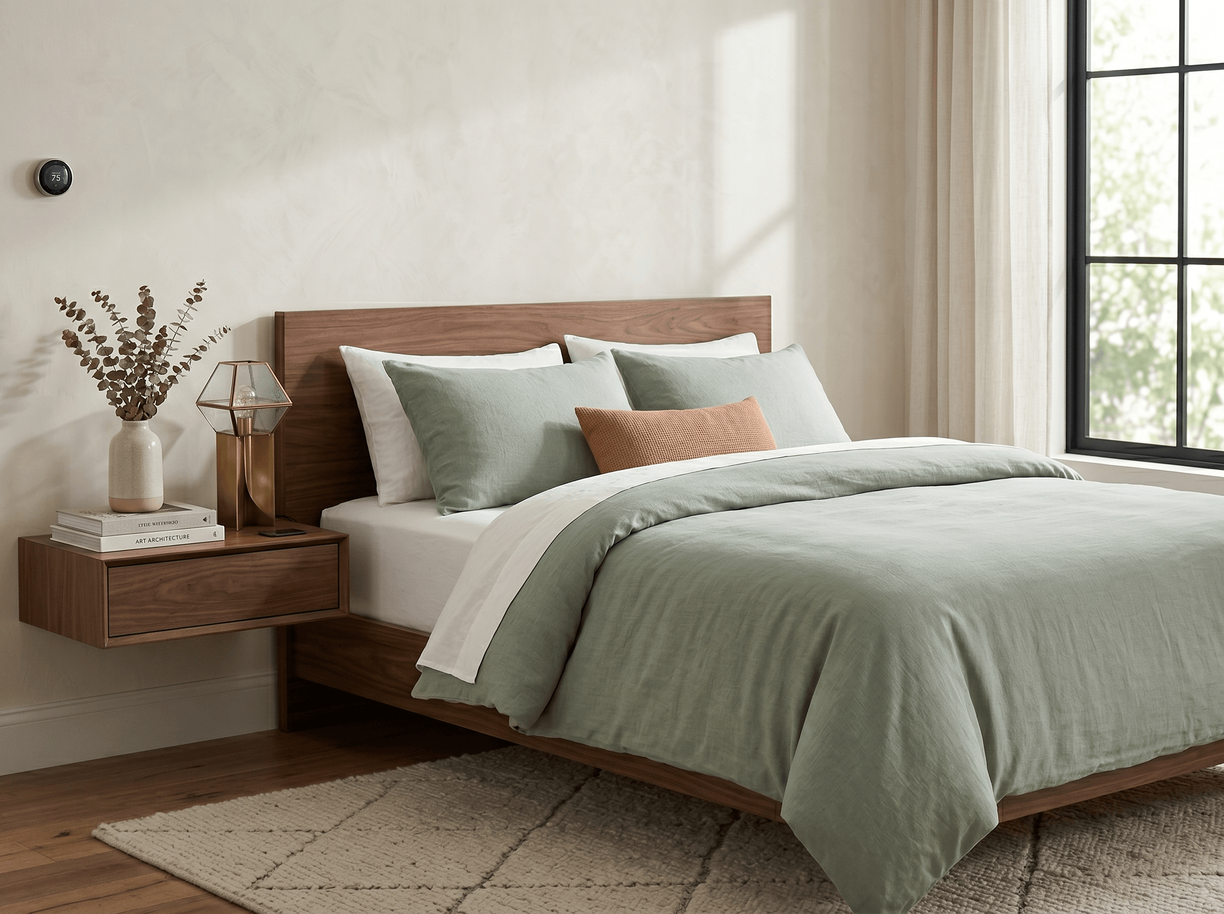 Flat Sheet textile product
